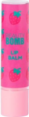 Бальзам для губ Bla-bla-balm тон 01 Strawberry