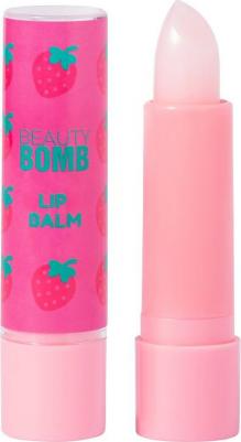 Бальзам для губ Bla-bla-balm тон 02 Blueberry – фото 1