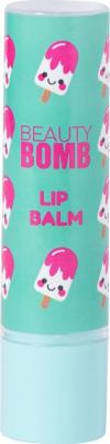 Бальзам для губ Bla-bla-balm тон 04 Ice Cream