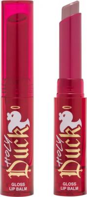 Бальзам для губ Глянцевый бальзам Gloss Lip Balm Holy Duck 4670220302886 – фото 1