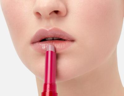 Бальзам для губ Глянцевый бальзам Gloss Lip Balm Holy Duck 4670220302886 – фото 3
