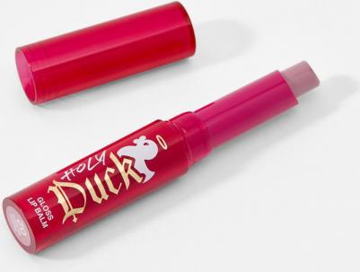 Бальзам для губ Глянцевый бальзам Gloss Lip Balm Holy Duck 4670220302886 – фото 4