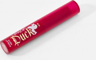 Бальзам для губ Глянцевый бальзам Gloss Lip Balm Holy Duck 4670220302893 – фото 2