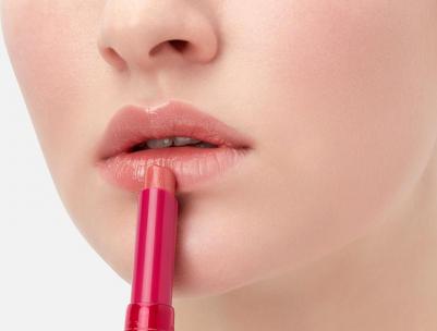 Бальзам для губ Глянцевый бальзам Gloss Lip Balm Holy Duck 4670220302893 – фото 3