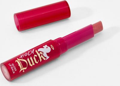 Бальзам для губ Глянцевый бальзам Gloss Lip Balm Holy Duck 4670220302893 – фото 5