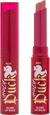 Бальзам для губ Глянцевый бальзам Gloss Lip Balm Holy Duck 4670220302893 – фото 6