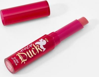 Бальзам для губ Глянцевый бальзам Gloss Lip Balm Holy Duck – фото 5