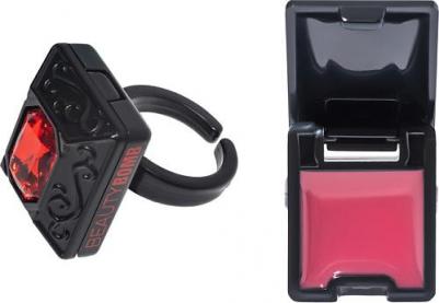 Бальзам для губ Hooliguns Brat 01 нежно-розовый 0,6 г – фото 5