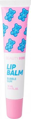 Бальзам для губ Lip Balm Bubble Gum
