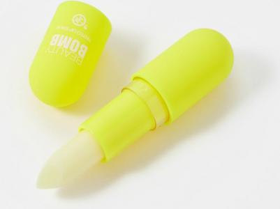 Бальзам для губ Tinted Lip Balm, тон 01 – фото 3