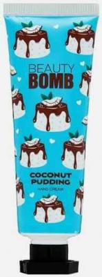 Крем для рук Coconut Pudding Hand Cream – фото 2