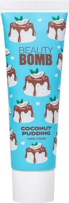 Крем для рук Coconut Pudding Hand Cream
