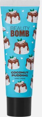 Крем для рук Coconut Pudding Hand Cream – фото 5