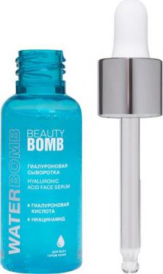 Сыворотка для лица Cыворотка для лица с гиалуроновой кислотой Waterbomb Hyaluronic Acid Face Serum – фото 2