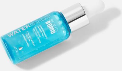 Сыворотка для лица Cыворотка для лица с гиалуроновой кислотой Waterbomb Hyaluronic Acid Face Serum – фото 6