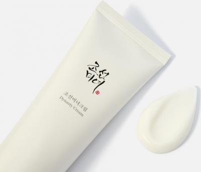 Крем Dynasty увлажняющий для лица для сухой чувствительной кожи корейский уход за кожей 100 мл 3,38 жидких унций – фото 4