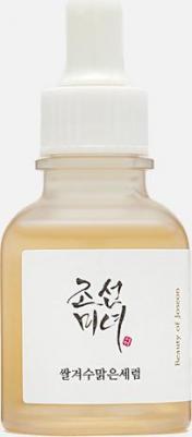 Осветляющая сыворотка с прополисом и ниацинамидом Glow Serum : Proplis + Niacinamide, 30 мл