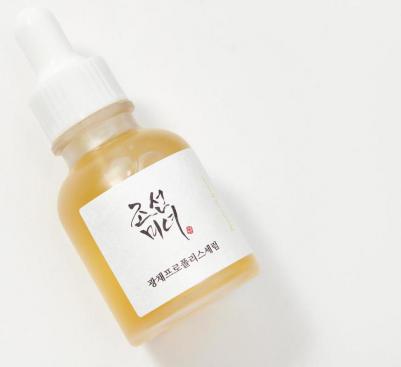 Осветляющая сыворотка с прополисом и ниацинамидом Glow Serum : Proplis + Niacinamide, 30 мл – фото 10