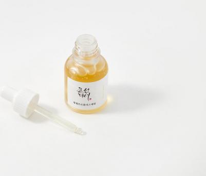 Осветляющая сыворотка с прополисом и ниацинамидом Glow Serum : Proplis + Niacinamide, 30 мл – фото 11