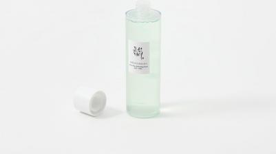 Отшелушивающий тонер для лица Green Plum Refreshing Toner AHA+BHA 150 мл – фото 3