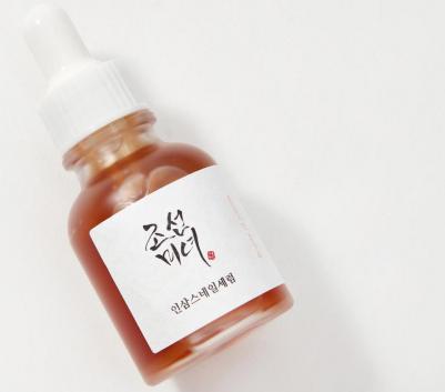 Repair Serum Восстанавливающая сыворотка с экстрактом женьшеня, 30 мл – фото 8