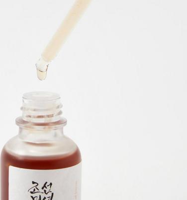 Repair Serum Восстанавливающая сыворотка с экстрактом женьшеня, 30 мл – фото 12