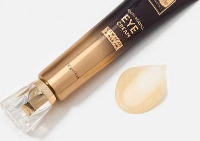 Крем для глаз Крем для век и кожи вокруг глаз от морщин и отеков Корея 30.0 – фото 2