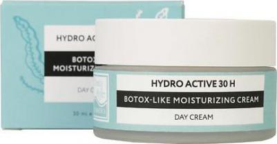Крем увлажняющий дневной с ботоэффектом / Botox - like hydro active 30 мл – фото 2