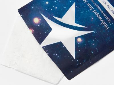 Подтягивающая маска с эффектом вторая кожа Hollywood Star Mask 30 гр – фото 4