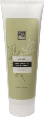 Салициловый пилинг-скатка с AHA кислотами для жирной кожи "UNIMATT +" 250 м – фото 1