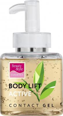 Токопроводящий активный гель "Боди Лифт Актив", 250 мл – фото 2