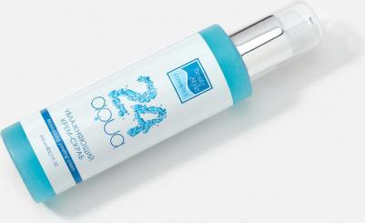 Увлажняющий крем-скраб, 200 мл – фото 6