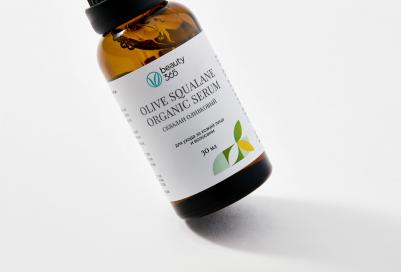 Сыворотка для лица Сквалан оливковый 30.0 – фото 7