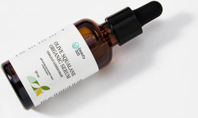 Сыворотка для лица Сквалан оливковый 50.0 – фото 5