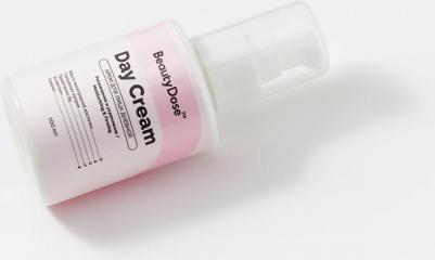 Крем для лица с маслом виноградной косточки 24Н Anti-Age Effect – фото 5