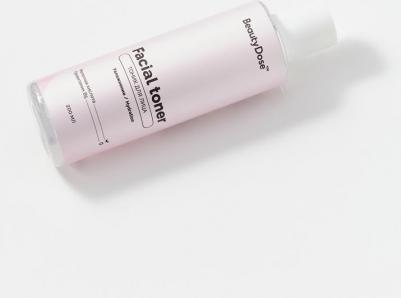 Лосьон для лица и шеи Тонизирующий баланс 200 мл – фото 2