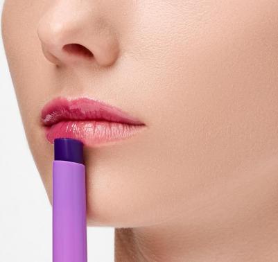 Бальзам для губ Candy Melting Lip Balm Тающий бальзам для губ 6983727242288 – фото 1
