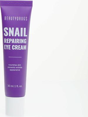 Крем для глаз Snail Repairing Eye Cream 30 мл – фото 1