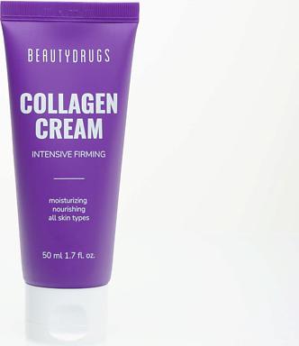 Крем для лица Collagen Cream Intensive Firming 50 мл – фото 2