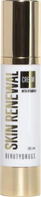 Крем для обновления кожи с витамином B SKIN RENEWAL WITH VITAMIN B 50 мл – фото 1