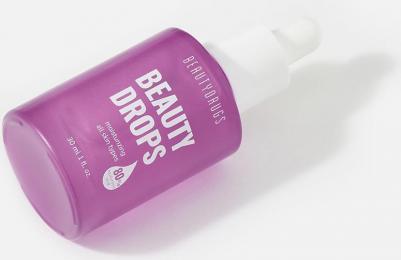 Сыворотка Beauty Drops с гиалуроновой кислотой, 30 мл – фото 1