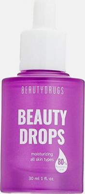 Сыворотка Beauty Drops с гиалуроновой кислотой, 30 мл