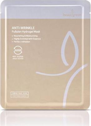 Маска гидрогелевая с омолаживающим эффектом / Pullulan Hydrogel Mask 1 шт – фото 6