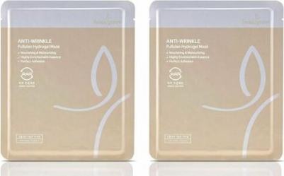 Маска гидрогелевая с омолаживающим эффектом / Pullulan Hydrogel Mask 1 шт – фото 7