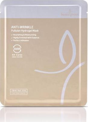 Маска гидрогелевая с омолаживающим эффектом / Pullulan Hydrogel Mask 1 шт – фото 11