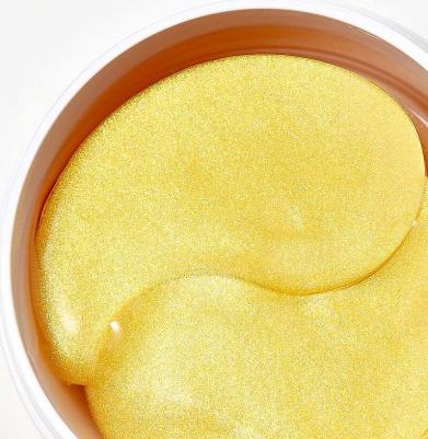 Патчи гидрогелевые с колллагеном для глаз / Hydrogel Collagen & Gold EYE PATCH 60 шт – фото 11