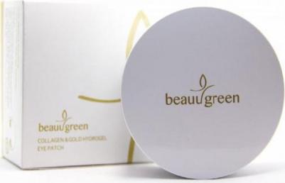 Патчи гидрогелевые с колллагеном для глаз / Hydrogel Collagen & Gold EYE PATCH 60 шт – фото 18