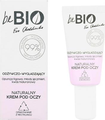 Крем для глаз Крем для области вокруг глаз питательно-разглаживающий 15.0 – фото 1