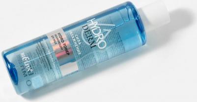 Hydro-тонер для лица Увлажняющий HydroDERM. Сила Увлажнения 250.0 – фото 3