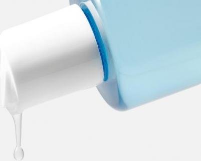 Hydro-тонер для лица Увлажняющий HydroDERM. Сила Увлажнения 250.0 – фото 4